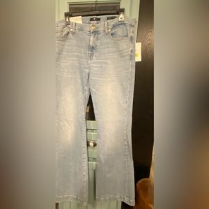 New with tag 7 For All Mankind Jeans Sz. 31